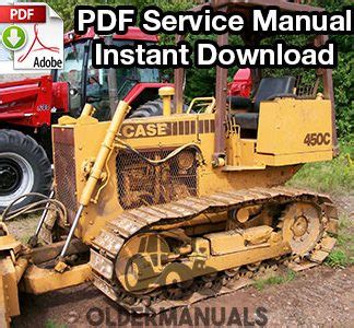 450 c case bulldozer service manual. - A warriors guide to self defense.